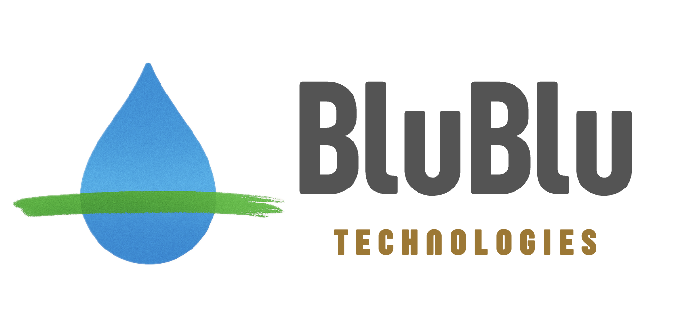 BluBlu Logo